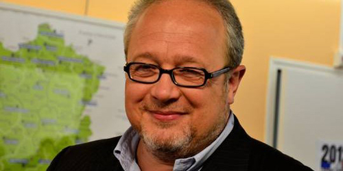 Eric LOISELET
