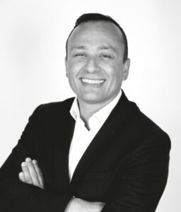 Etienne DEMOUY
