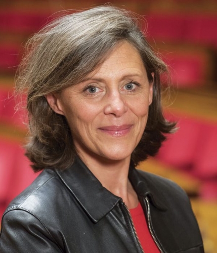Florence PROVENDIER