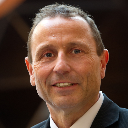 Dirk LEHNHOFF