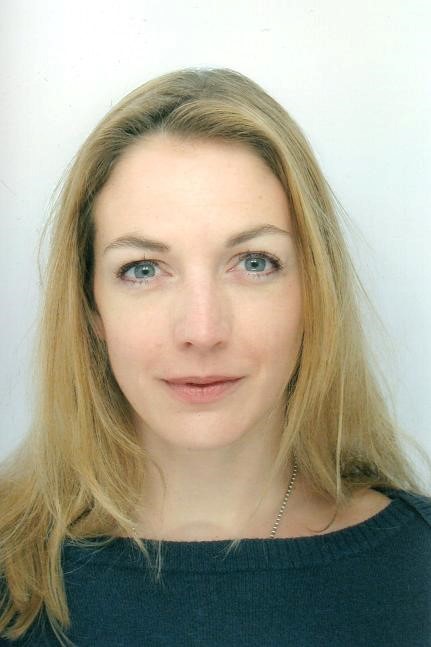 Virginie GATIN