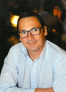 Gwénaël KERVAJAN