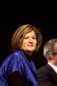 Anne-Catherine HUSSON TRAORE