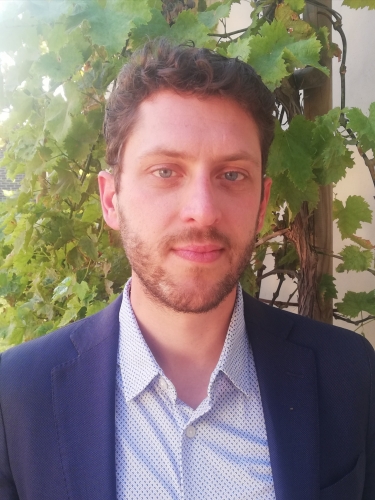 Anthony LECERF
