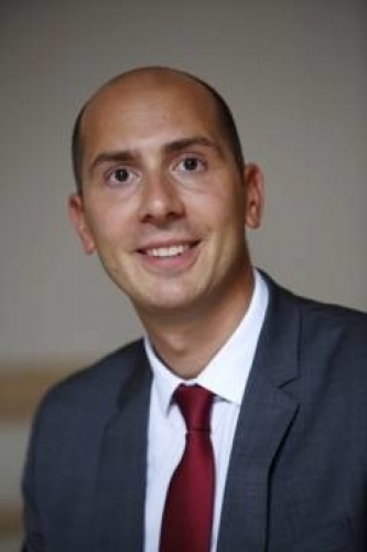 Jérémy ESTRADER