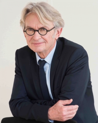 Jean-Claude MAILLY