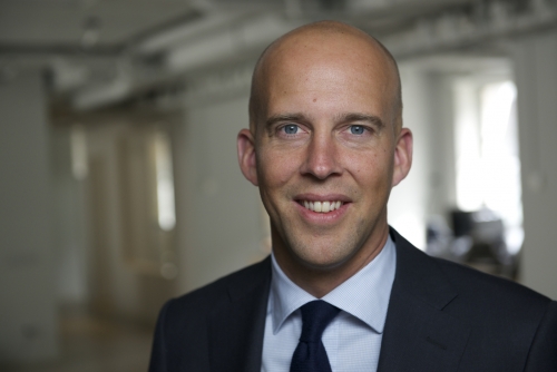 Jon PERSSON