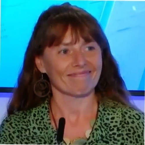 Kathie WERQUIN-WATTEBLED