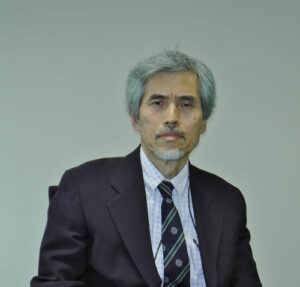 Ken YAMAUCHI