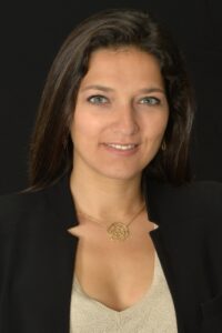 Léa DUNAND-CHATELLET