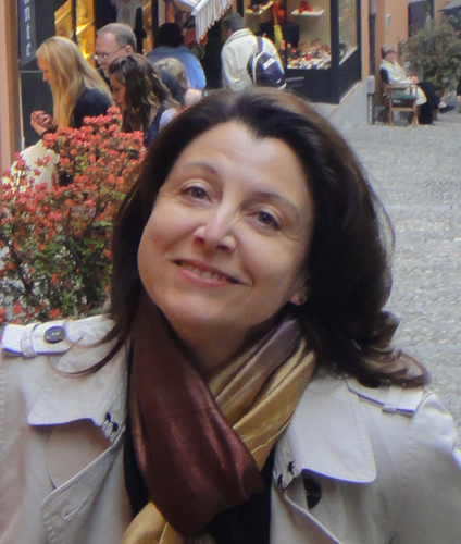 Teodorina LESSIDRENSKA