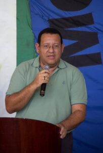 Luciano Marcos SILVA