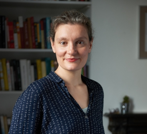 Laëtitia VITAUD