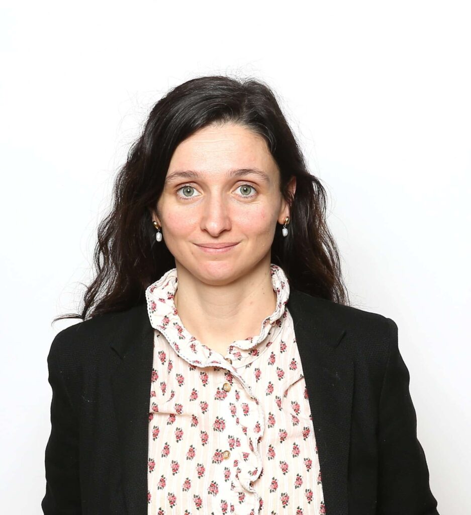 Léa BINET-FERTÉ