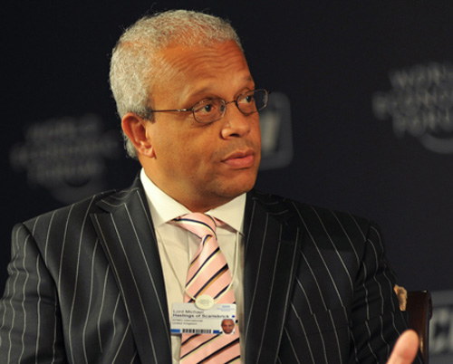 Lord Michael HASTINGS