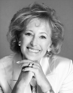 Letizia MORATTI