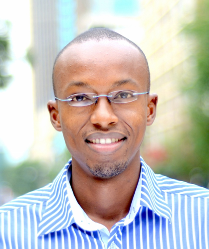 Eric MUTHOMI
