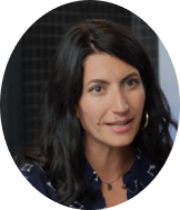 Margot CORREARD