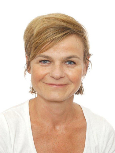 Marianne DEKEYSER