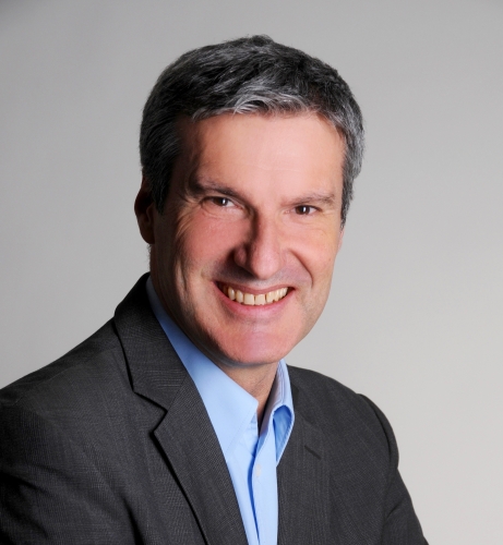 Matthias PRÖSSL