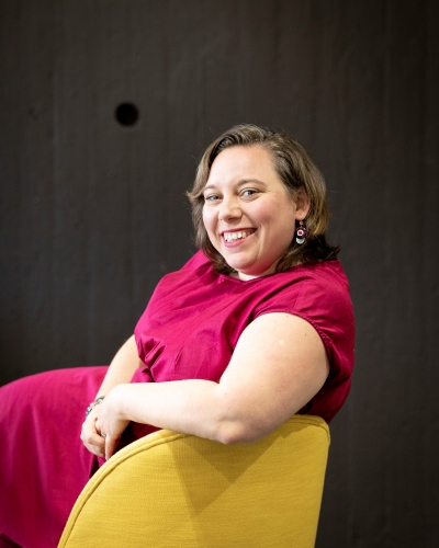 Mélanie VERMEERSCH