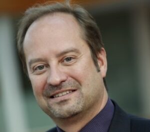 Eric VERNIER