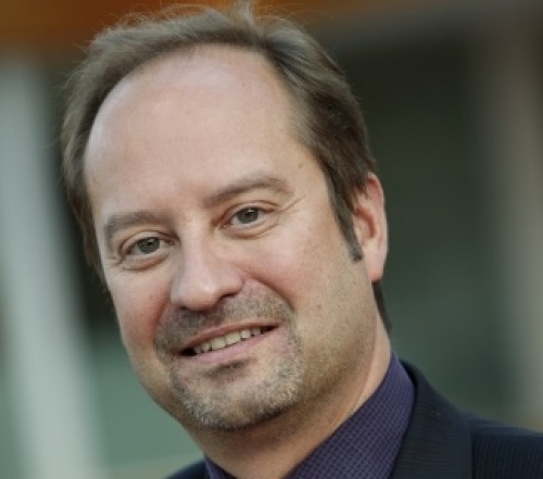 Eric VERNIER