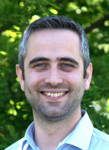 Nicolas VALET