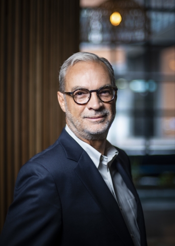 Jean-Philippe SLOVES