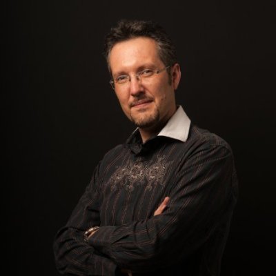 Omar SOUBRA