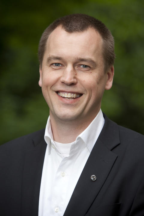 Owe PETTERSSON