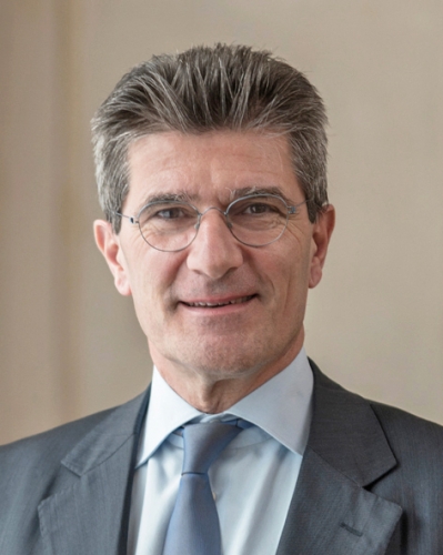 Patrick ODIER