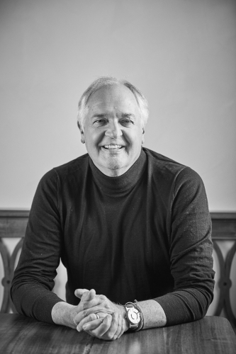 Paul POLMAN