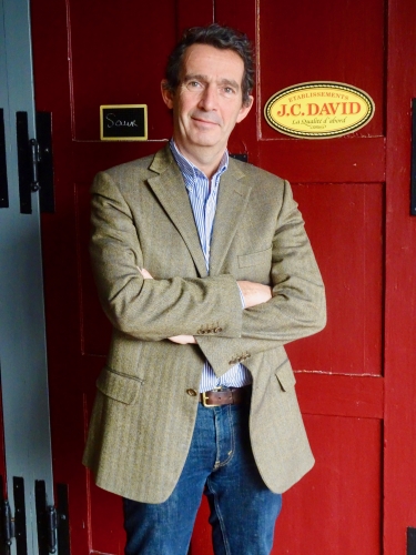 Philippe FROMENTIN