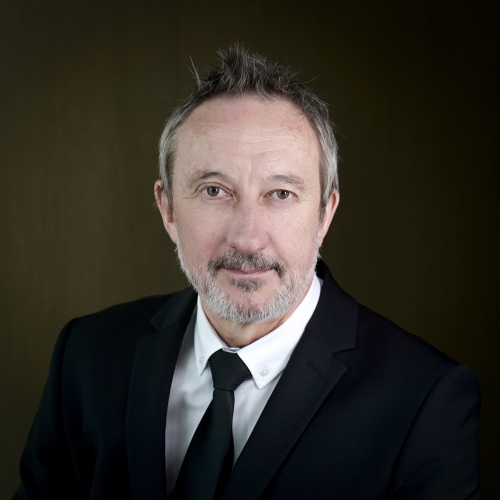 Philippe PERRAULT