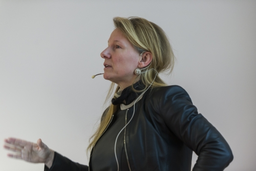Estelle ROTH
