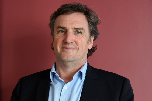 Gabriel D’HARCOURT
