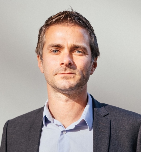 Mathieu GARNERO