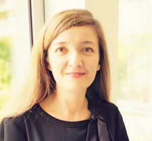 Magali JALADE