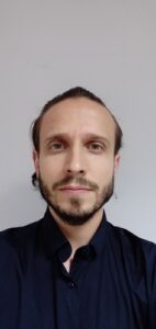 Rémi GODEHEU