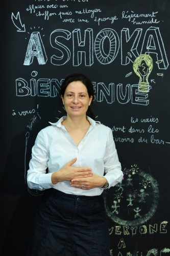 Stéphanie SCHMIDT