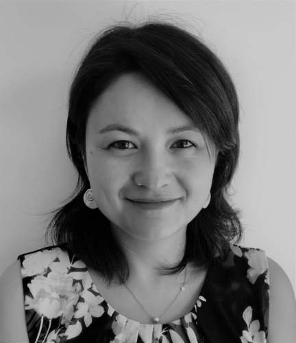 Maëlyne NHOUYVANISVONG