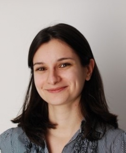 Esther FINIDORI