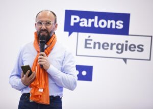 Pierre CRITON