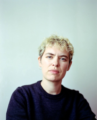 Julia FAURE