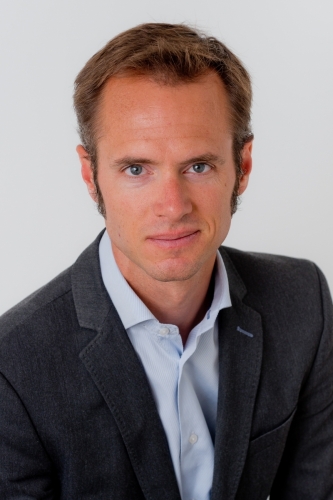 Benoit RINGOT
