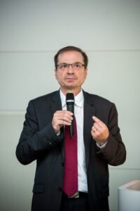 Loïck ROCHE