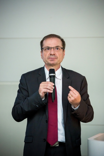 Loïck ROCHE