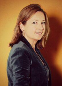 Agnès RAMBAUD - PAQUIN