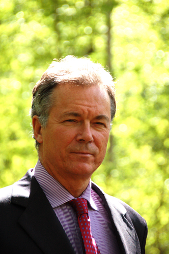 Michel SALOFF – COSTE